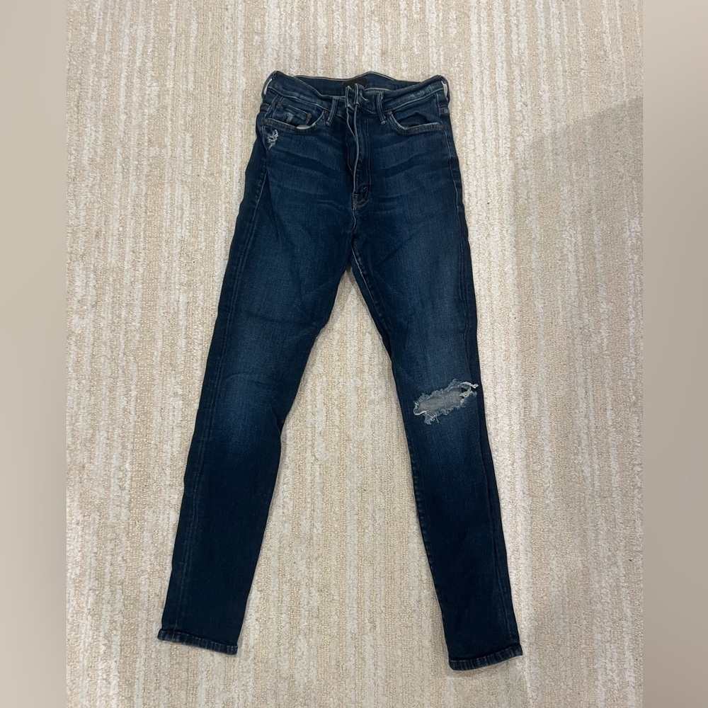 MOTHER Swooner jeans - size 29